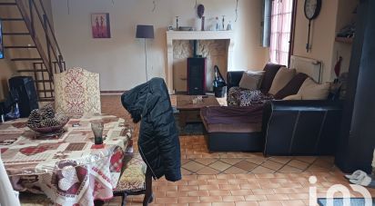 Country house 6 rooms of 143 m² in Magné (86160)