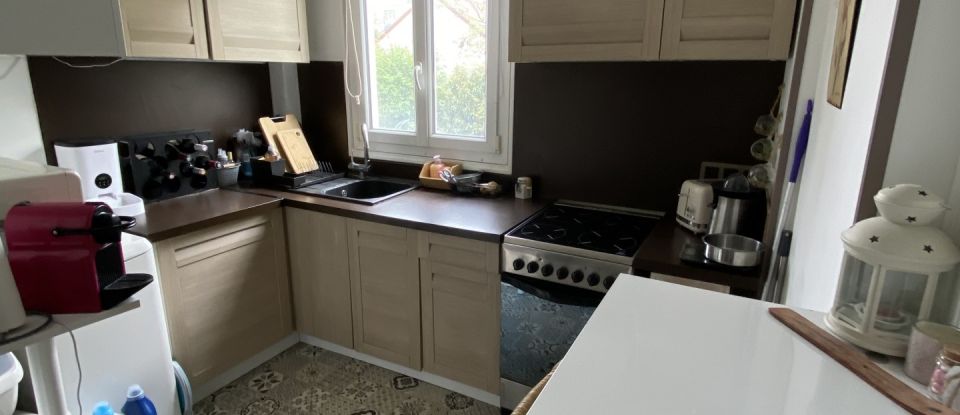 Apartment 2 rooms of 50 m² in Champigny-sur-Marne (94500)
