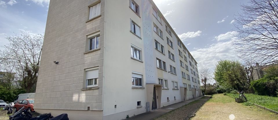 Appartement 2 pièces de 50 m² à Champigny-sur-Marne (94500)
