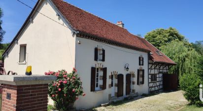 Country house 5 rooms of 190 m² in Fays-la-Chapelle (10320)