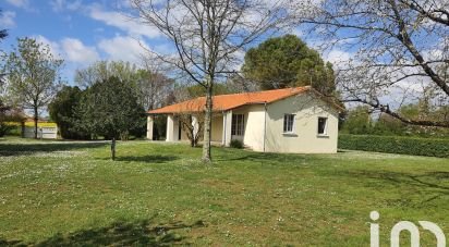 House 3 rooms of 84 m² in Landes (17380)