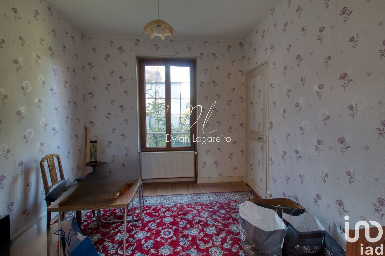 Appartement a louer persan - 3 pièce(s) - 41 m2 - Surfyn