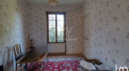 Apartment 3 rooms of 41 m² in Persan (95340)