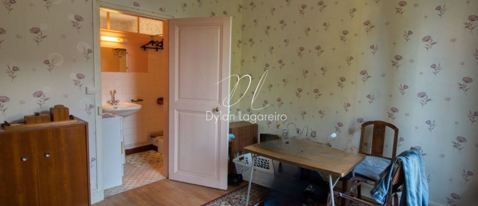 Apartment 3 rooms of 41 m² in Persan (95340)