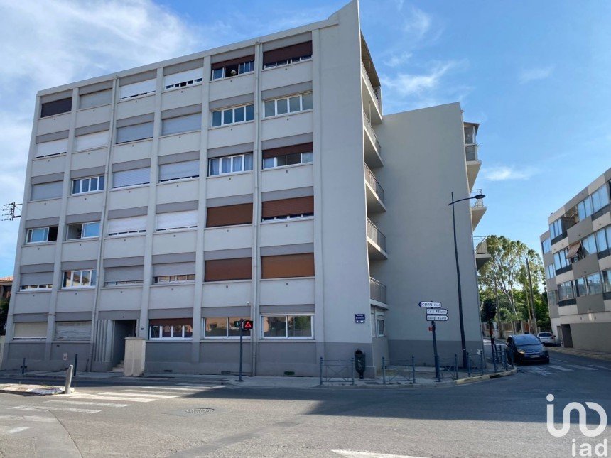 Appartement 3 pièces de 55 m² à La Seyne-sur-Mer (83500)