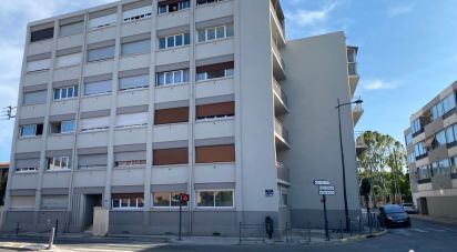 Appartement 3 pièces de 55 m² à La Seyne-sur-Mer (83500)