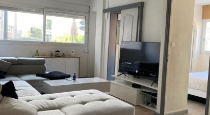 Apartment 3 rooms of 55 m² in La Seyne-sur-Mer (83500)