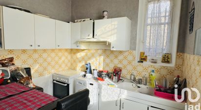 Town house 6 rooms of 102 m² in Gacé (61230)