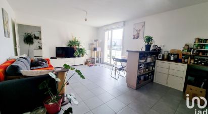 Apartment 3 rooms of 61 m² in Colomiers (31770)