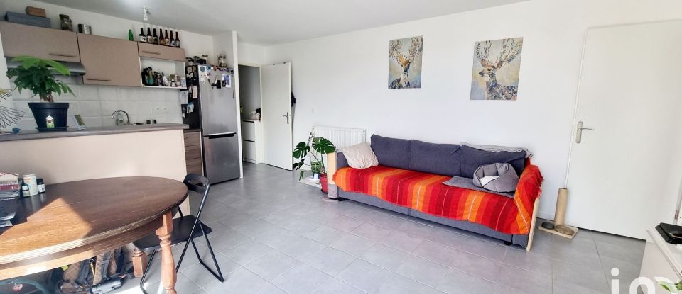 Appartement 3 pièces de 61 m² à Colomiers (31770)
