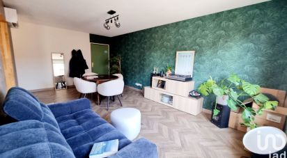 Appartement 3 pièces de 61 m² à Léguevin (31490)