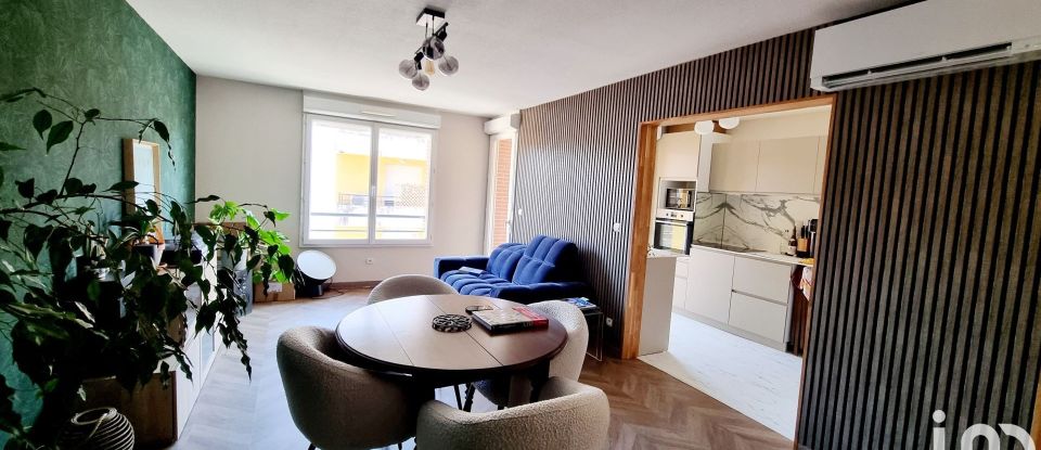 Apartment 3 rooms of 61 m² in Léguevin (31490)