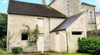 House 9 rooms of 230 m² in Alençon (61000)