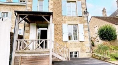 Maison 9 pièces de 230 m² à Alençon (61000)