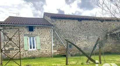 Farm 4 rooms of 260 m² in Champniers-et-Reilhac (24360)