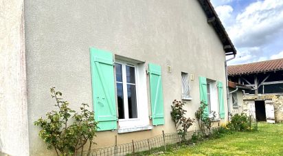 Maison 4 pièces de 260 m² à Champniers-et-Reilhac (24360)