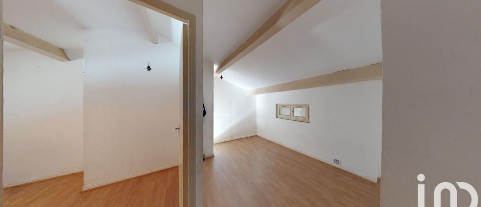 Duplex 5 pièces de 76 m² à Valras-Plage (34350)