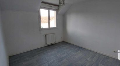 Duplex 4 rooms of 80 m² in Condat-sur-Vienne (87920)
