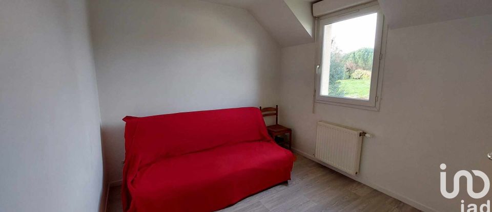 Duplex 4 rooms of 80 m² in Condat-sur-Vienne (87920)