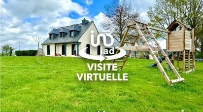 House 5 rooms of 129 m² in Chanteloup (35150)