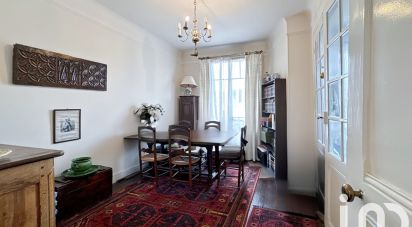 Appartement 3 pièces de 62 m² à Ablon-sur-Seine (94480)