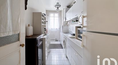 Appartement 3 pièces de 62 m² à Ablon-sur-Seine (94480)