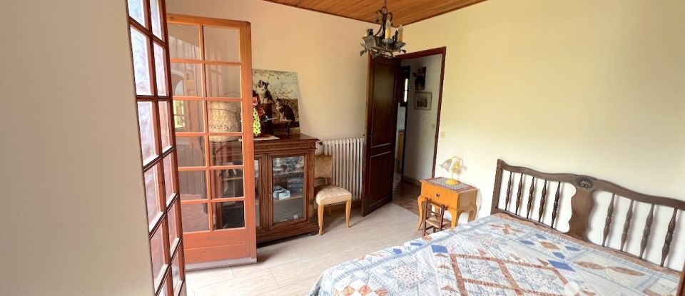 Cottage 5 rooms of 115 m² in La Bollène-Vésubie (06450)