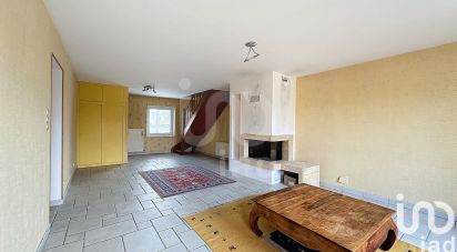 Maison traditionnelle 6 pièces de 175 m² à Réchicourt-le-Château (57810)