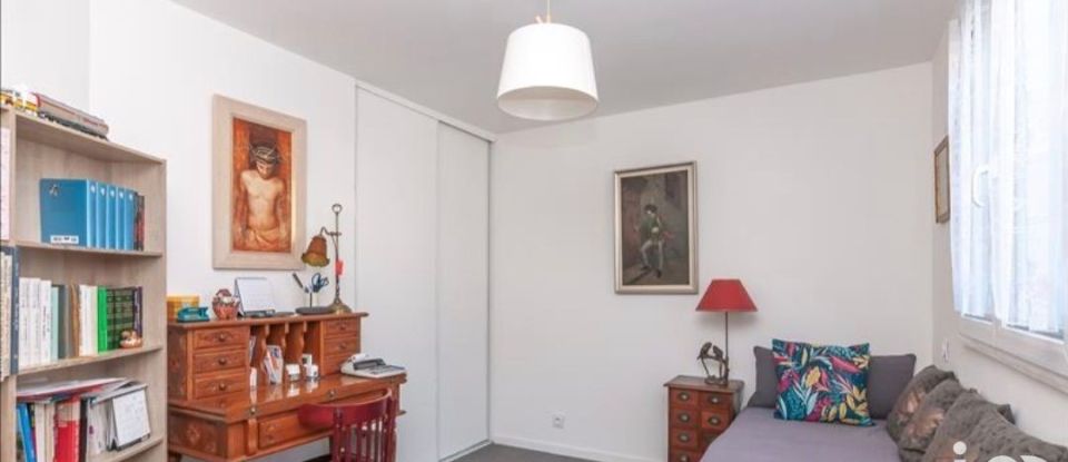 Maison 4 pièces de 89 m² à Marseillan (34340)