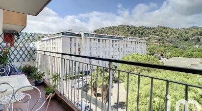 Apartment 4 rooms of 92 m² in Nice (06300)