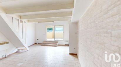 Duplex 3 rooms of 56 m² in Valras-Plage (34350)