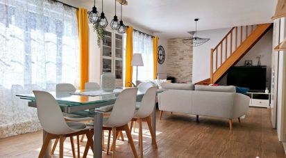 Appartement 3 pièces de 79 m² à Gien (45500)