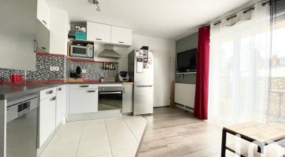 Apartment 2 rooms of 40 m² in Bruyères-le-Châtel (91680)