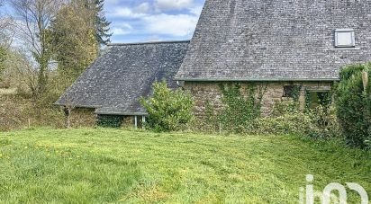 Country house 4 rooms of 79 m² in Saint-Aubin-Fosse-Louvain (53120)