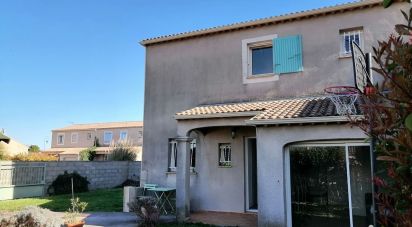 House 6 rooms of 106 m² in Althen-des-Paluds (84210)