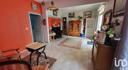 House 5 rooms of 89 m² in Cholet (49300)