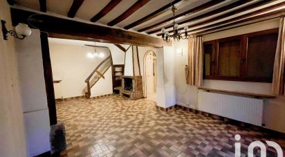 Town house 5 rooms of 90 m² in Le Petit-Quevilly (76140)