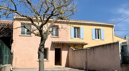 House 9 rooms of 213 m² in Monteux (84170)