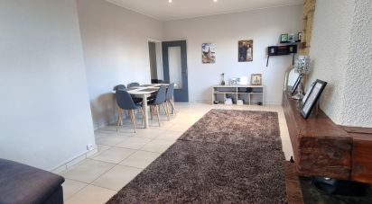 Appartement 3 pièces de 65 m² à Draveil (91210)