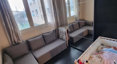 Apartment 3 rooms of 65 m² in Draveil (91210)