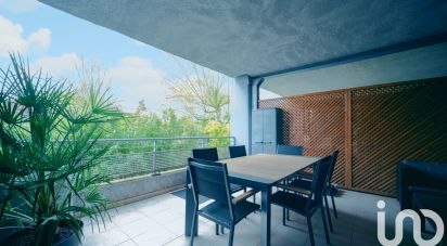 Apartment 3 rooms of 88 m² in Moulins-lès-Metz (57160)