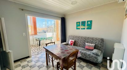 Apartment 2 rooms of 36 m² in Marseillan (34340)