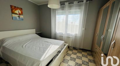 Apartment 2 rooms of 36 m² in Marseillan (34340)