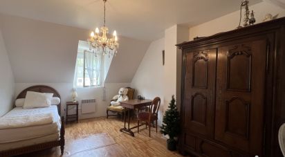 House 5 rooms of 113 m² in Gisors (27140)