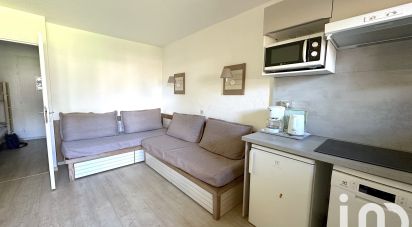 Appartement 1 pièce de 26 m² à Saint-Raphaël (83700)