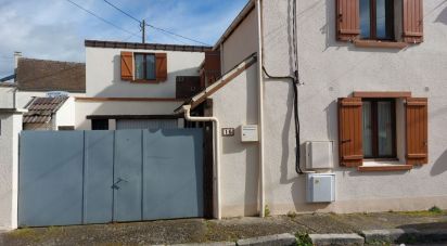 Maison 4 pièces de 69 m² à Villeneuve-la-Guyard (89340)