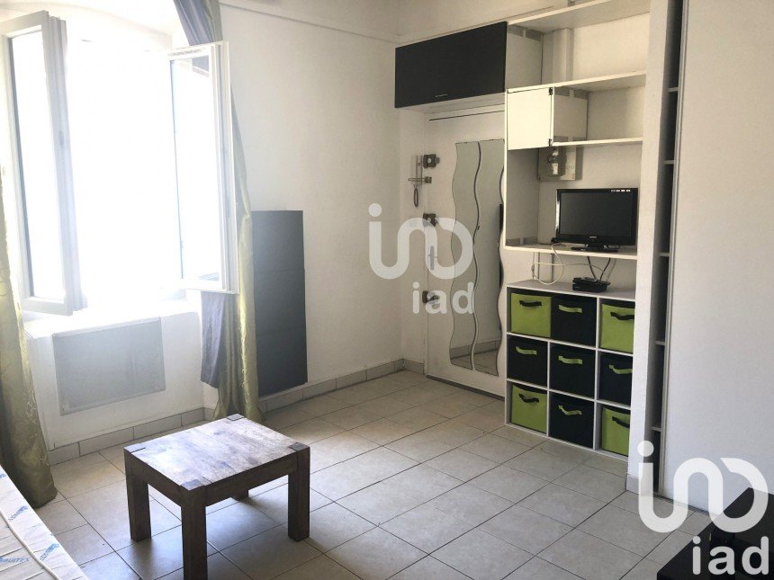 Apartment 1 room of 23 m² in Draguignan (83300)