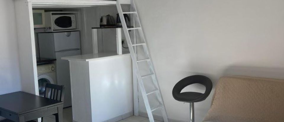 Appartement 1 pièce de 23 m² à Draguignan (83300)