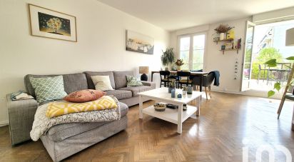 Apartment 2 rooms of 55 m² in Saint-Maur-des-Fossés (94210)