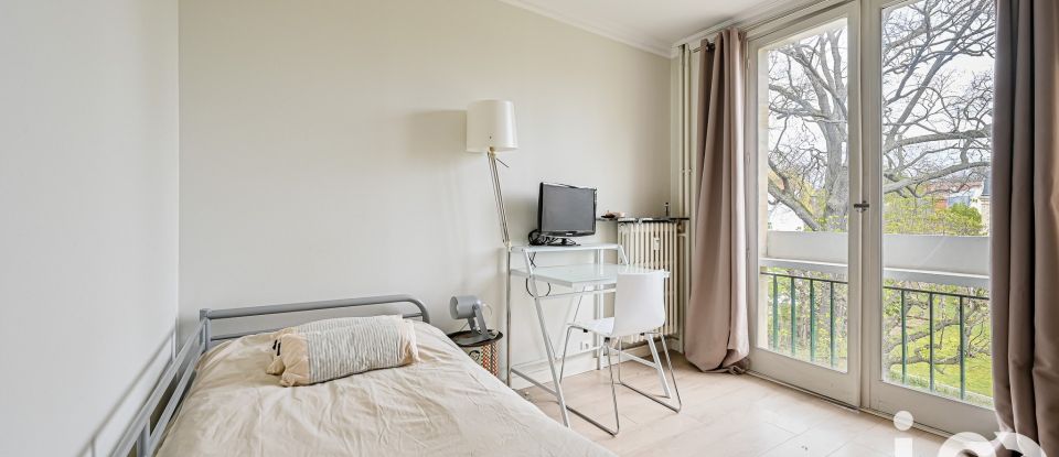 Appartement 4 pièces de 92 m² à Le Vésinet (78110)